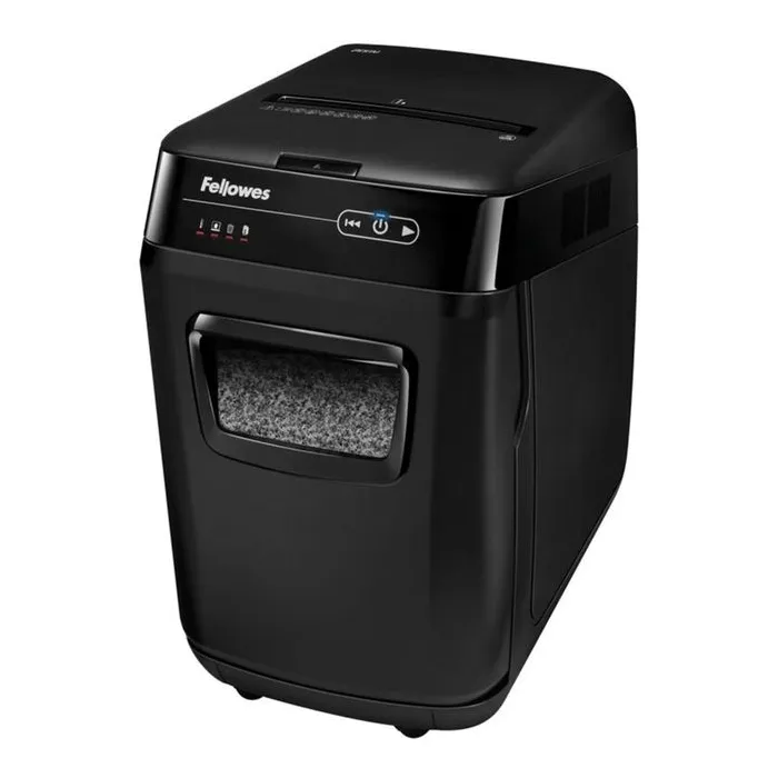 Уничтожитель документов Fellowes AUTOMAX 200M Фото