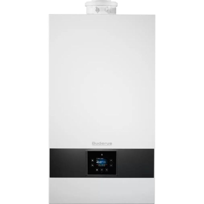 Котел Buderus Logamax plus GB172i.2-15 Фото