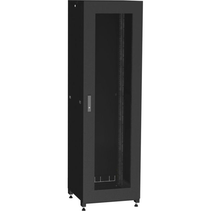 Шкаф напольный Ipcom 42U 19" 600x1000 Фото