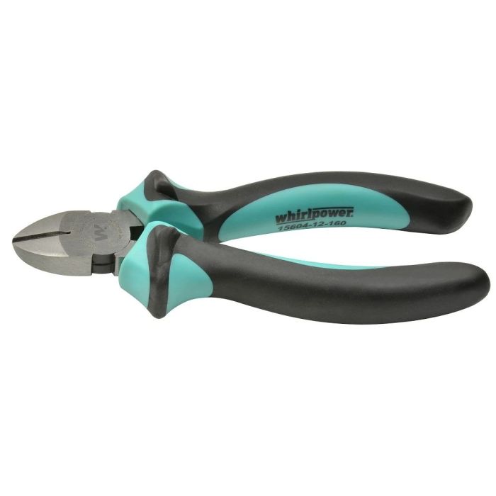 Бокорезы Whirlpower 125мм Фото