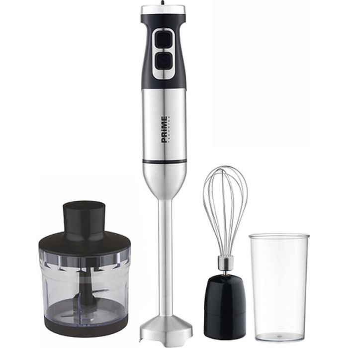 Блендер PRIME Technics PHB 1524 Ice Фото