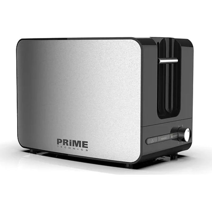 Тостер PRIME Technics PTS 826 BX Фото