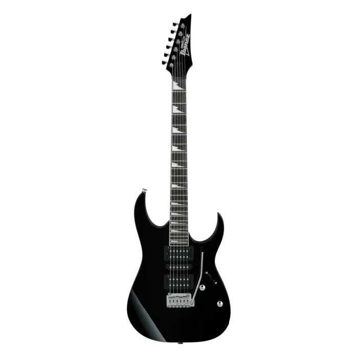 Электрогитара Ibanez GRG170DX BKN Фото