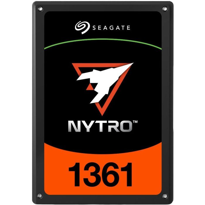 Накопитель SSD Seagate 2.5" 3.84TB Nytro 1361 Фото
