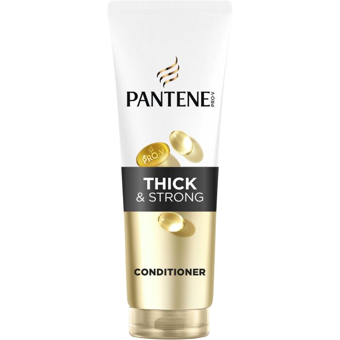 Кондиционер для волос Pantene Pro-V Thick & Strong 275 мл Фото
