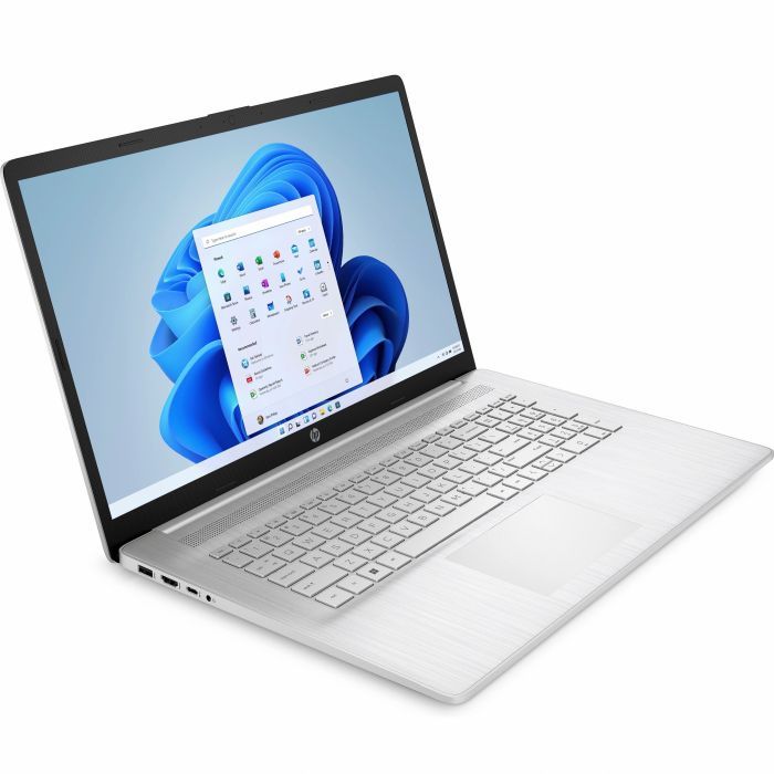 Ноутбук HP 17-cp2017ua Фото 1
