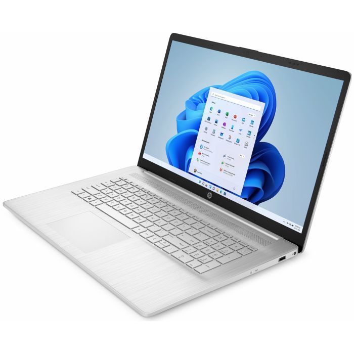 Ноутбук HP 17-cp2017ua Фото 2