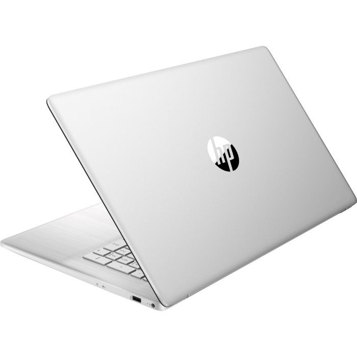 Ноутбук HP 17-cp2017ua Фото 4