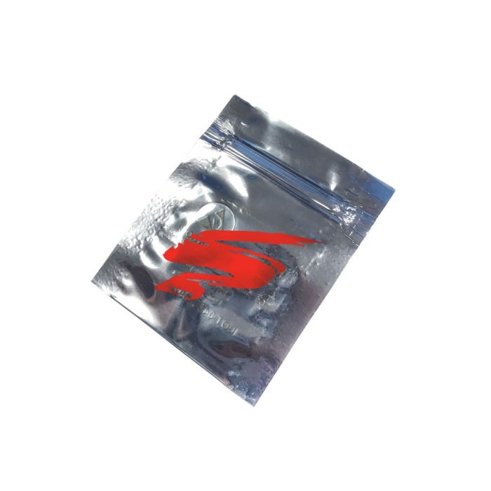 Чип для картриджа Static Control Canon 055H (7.6k) black Фото