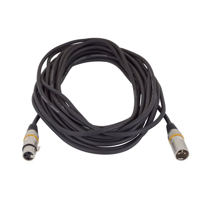 Микрофонный кабель RockCable Microphone Cable 9m Фото