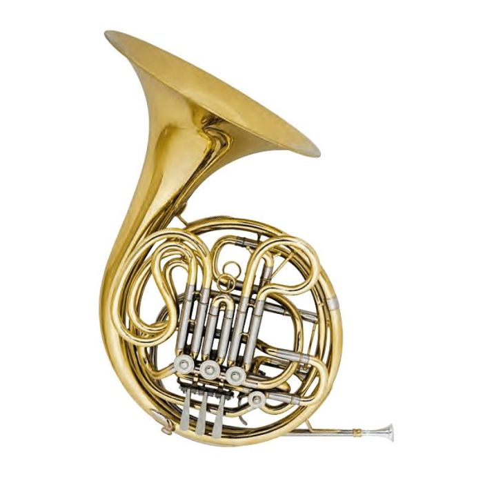 Валторна Maxtone THC53D 4LD (TMC704BD) Фото