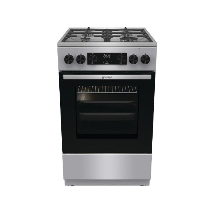 Плита Gorenje GKS5C70HXF Фото