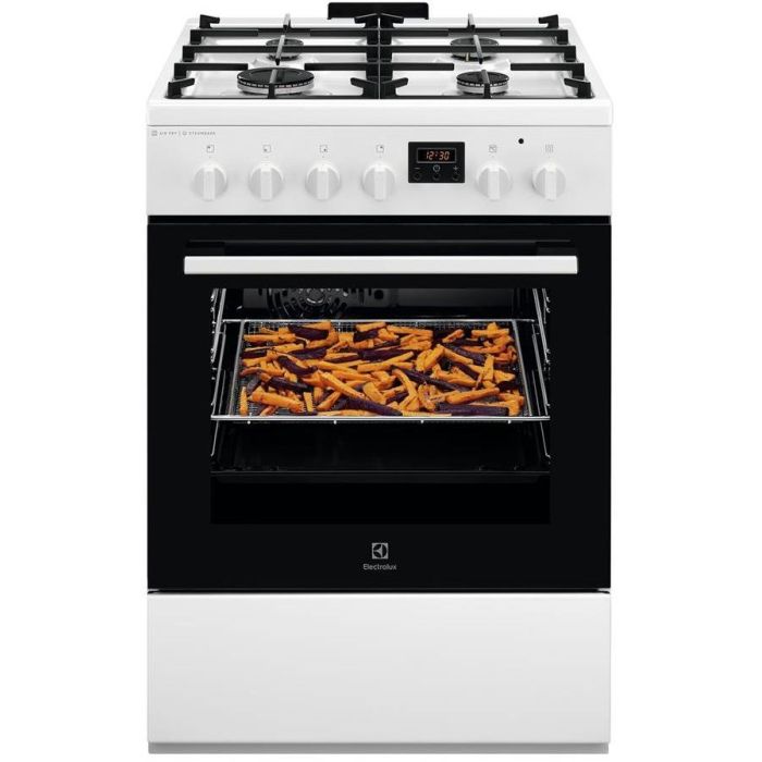 Плита Electrolux LKK660220W Фото