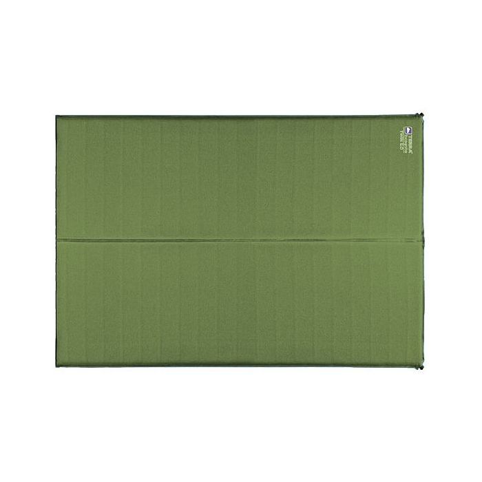 Туристический коврик Terra Incognita Twin 5 green Фото