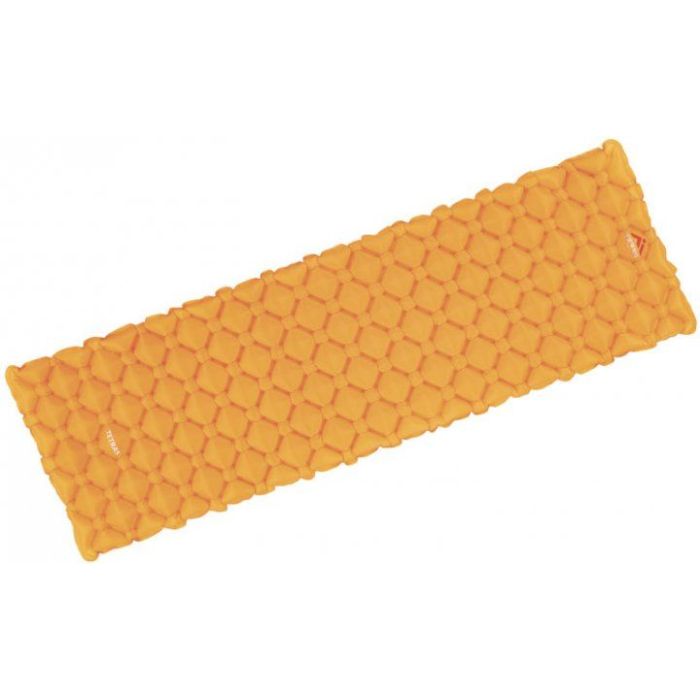 Туристический коврик Terra Incognita Tetras Yellow Фото