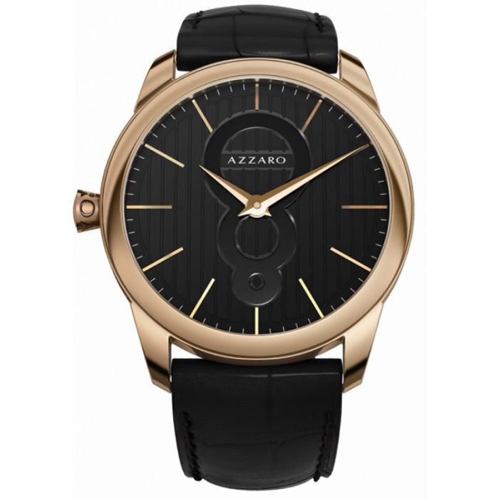 Наручные часы Azzaro AZ2060.52BB.000 Фото