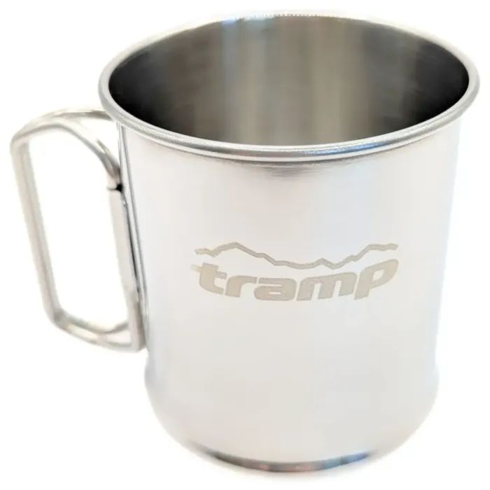 Чашка туристическая Tramp UTRC-011-metal Фото