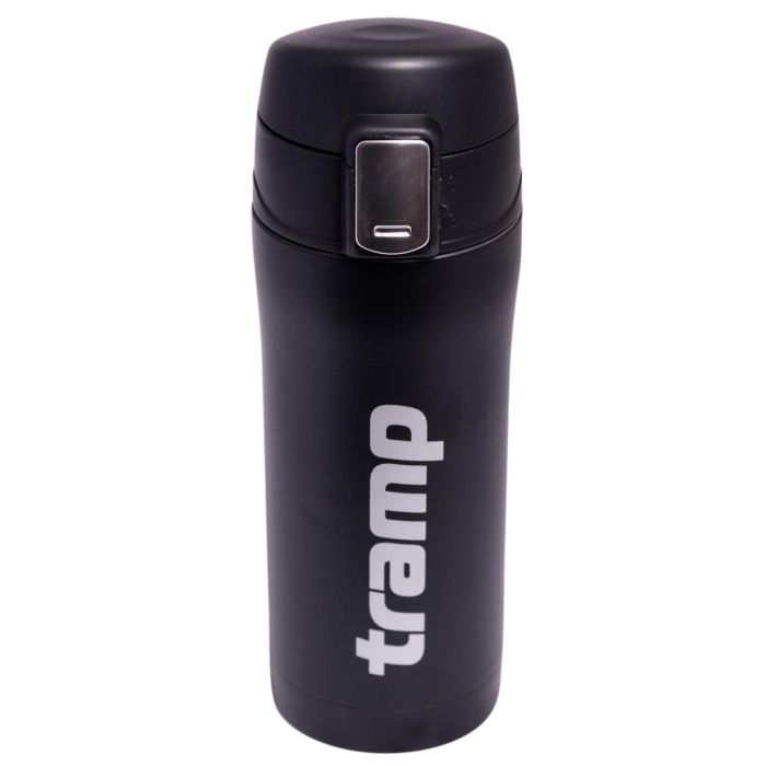 Термокружка Tramp 350ml BLACK Фото