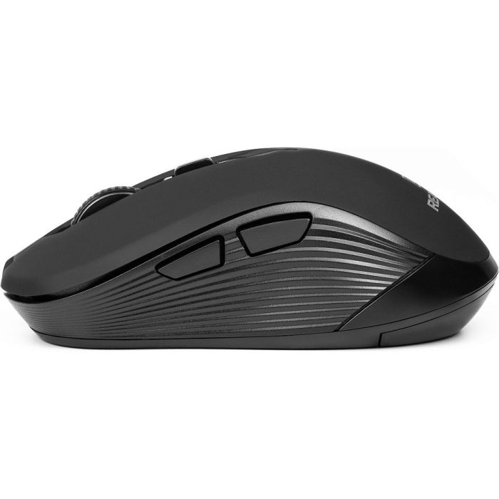 Мышка REAL-EL RM-331W Wireless Black Фото 7