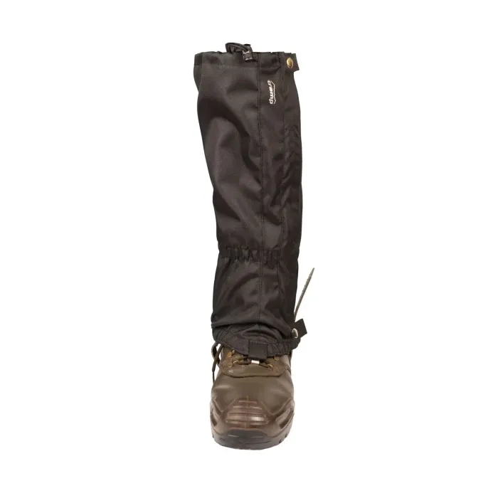 Бахилы туристические Tramp Gaiter S-M black Фото