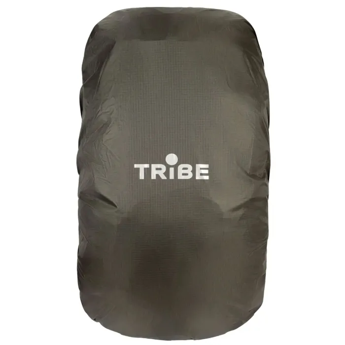 Чехол для рюкзака Tribe Raincover 30-60 л Olive Фото
