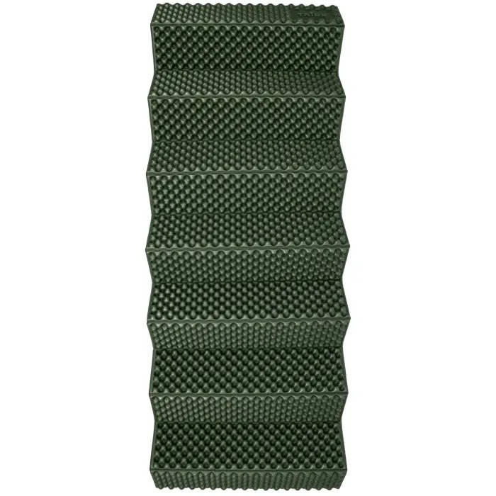 Туристический коврик Tribe Camper T-BC-0002 green Фото