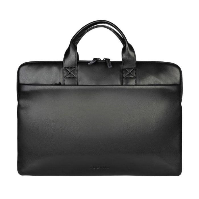 Сумка для ноутбука Tucano 16" Isotta black Фото
