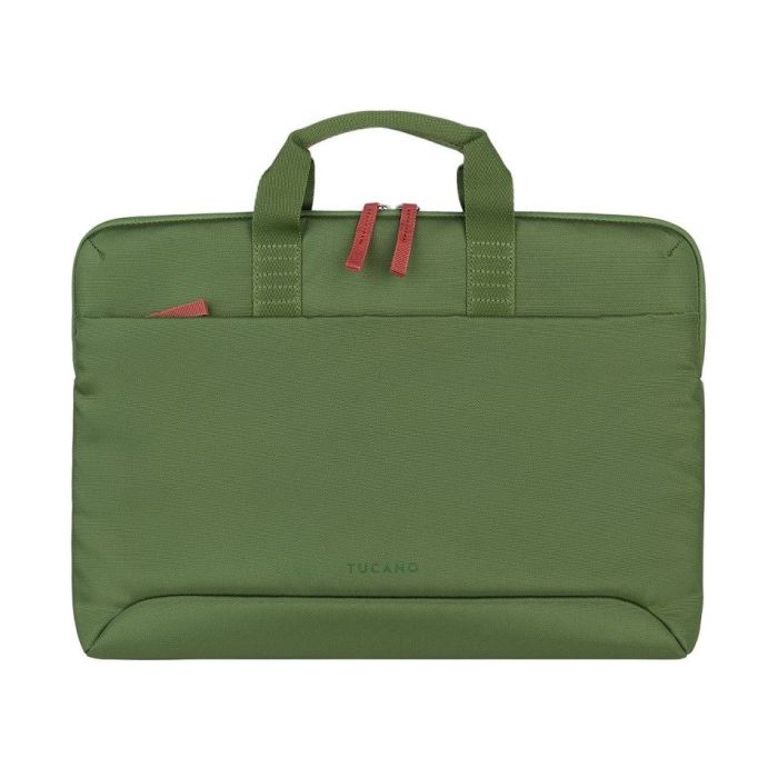 Сумка для ноутбука Tucano 16" Smilza green Фото