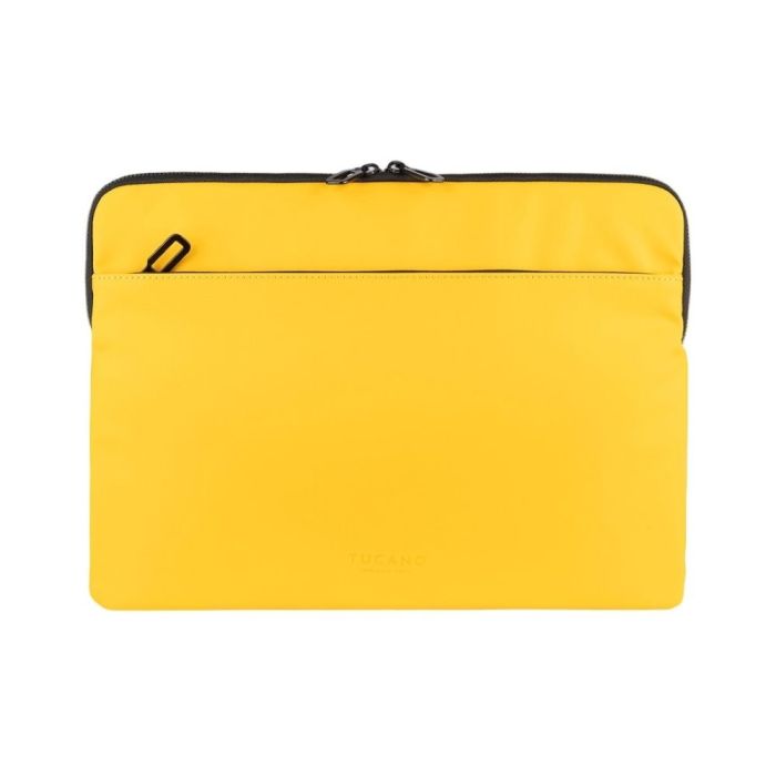 Чехол для ноутбука Tucano 14" Gommo MB Pro, yellow Фото