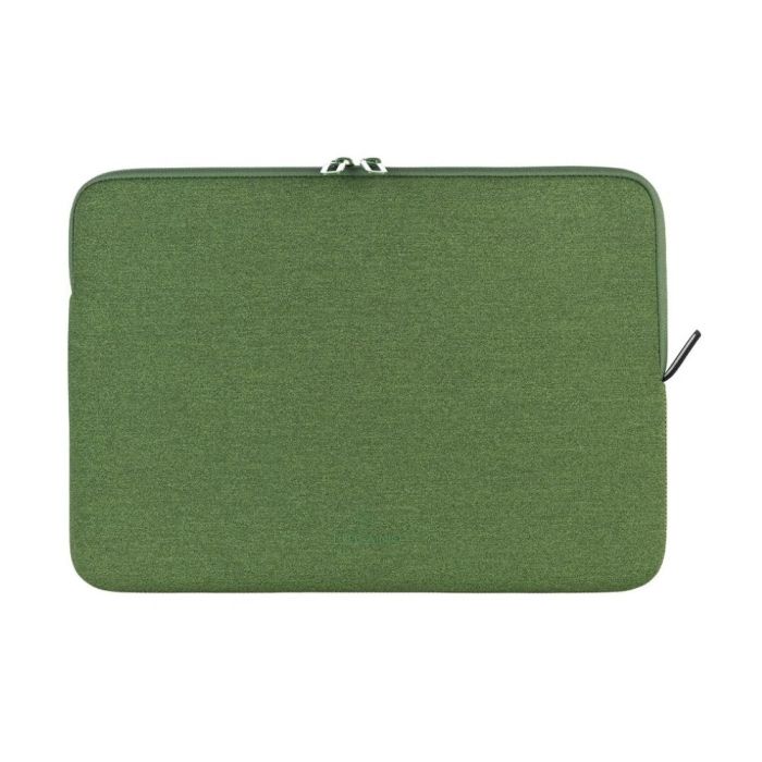 Чехол для ноутбука Tucano 14" Melange green Фото