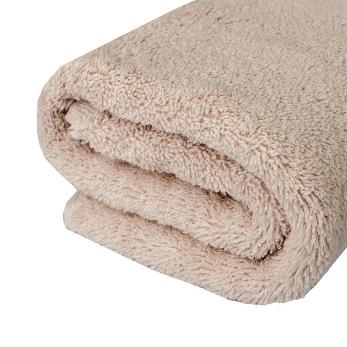 Полотенце Billerbeck MIAMI бежевое 40х60 Фото