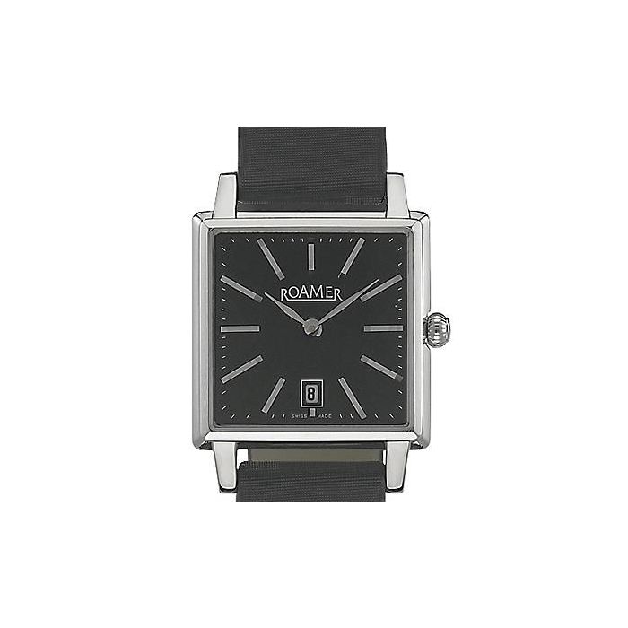 Наручные часы Roamer 534280.41.55.01 Фото