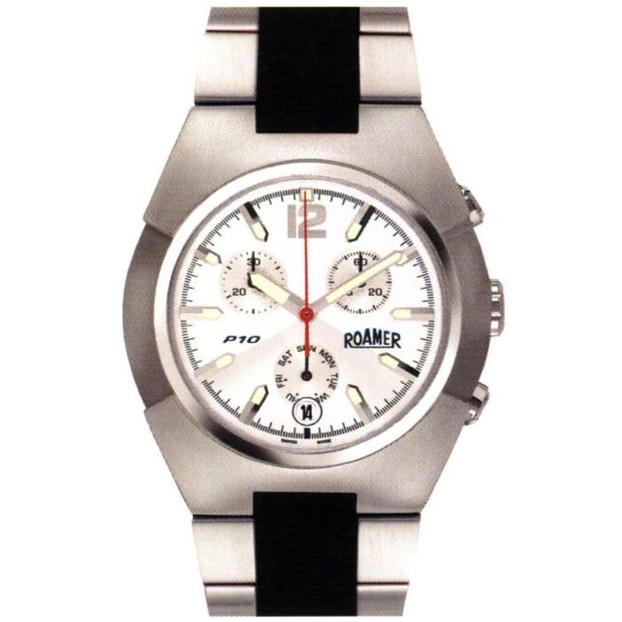 Наручные часы Roamer 756948.41.15.07 Фото
