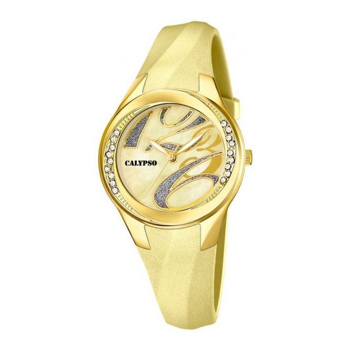 Наручные часы Calypso K5598/9 Фото