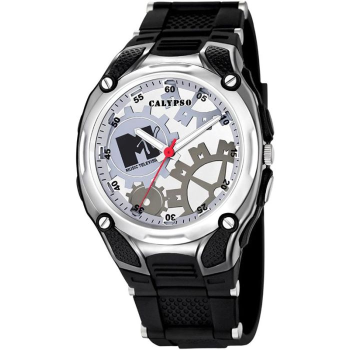 Наручные часы Calypso KTV5560/1 Фото