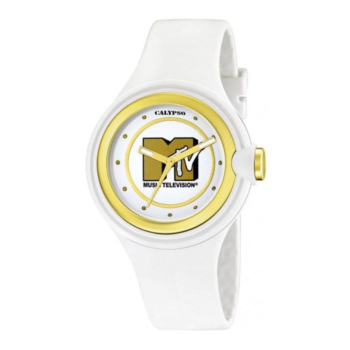 Наручные часы Calypso KTV5599/2 Фото