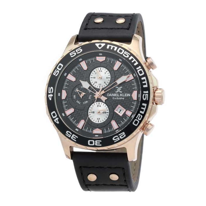 Наручные часы Daniel Klein DK.1.12384-4 Фото