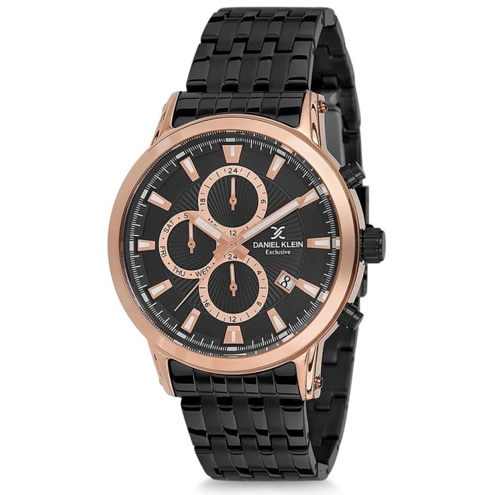 Наручные часы Daniel Klein DK11720-3 Фото