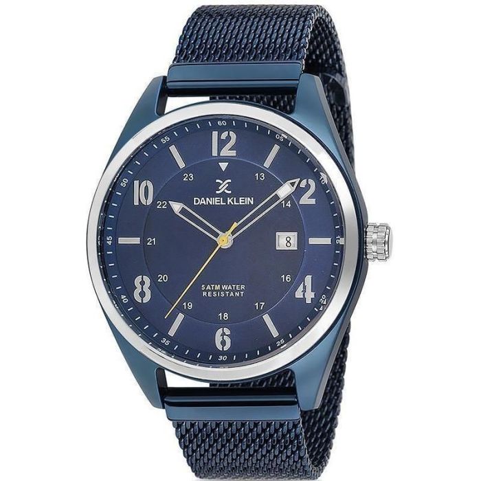 Наручные часы Daniel Klein DK11743-2 Фото