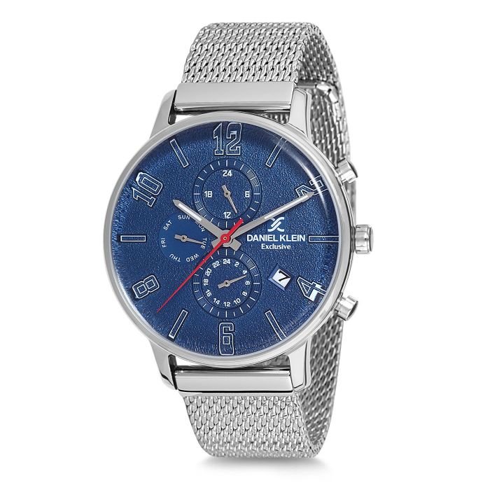 Наручные часы Daniel Klein DK12165-3 Фото