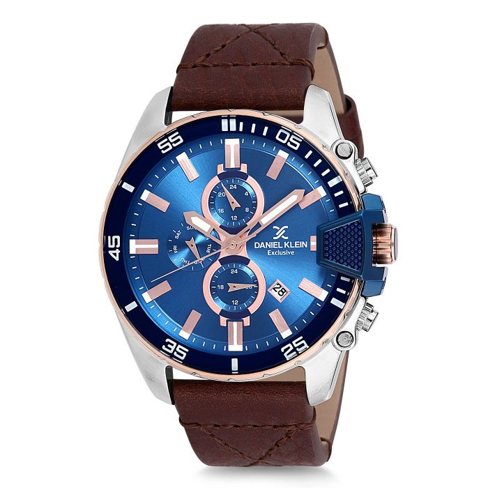 Наручные часы Daniel Klein DK12169-4 Фото