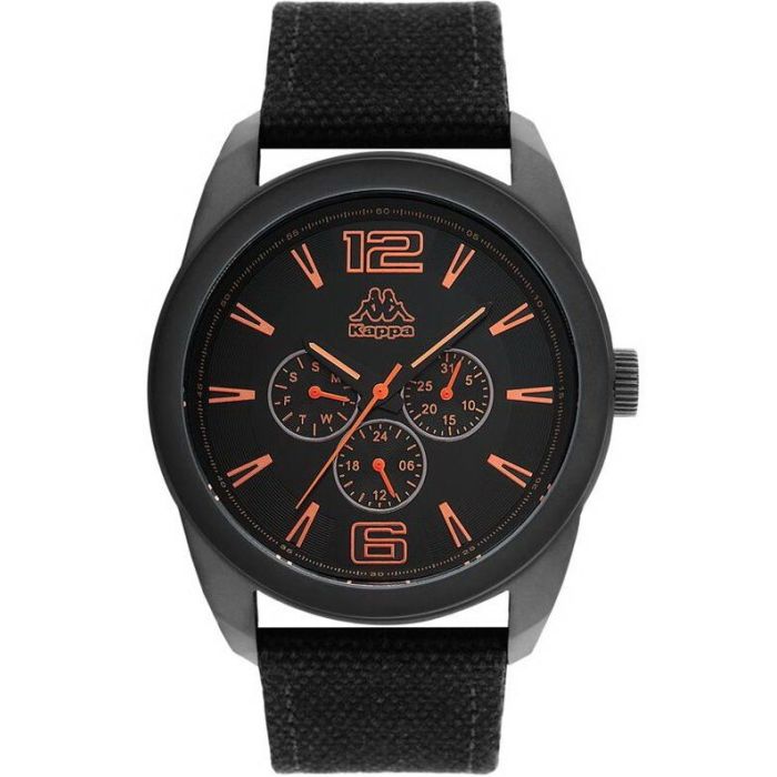Наручные часы Kappa KP-1404M-D Фото