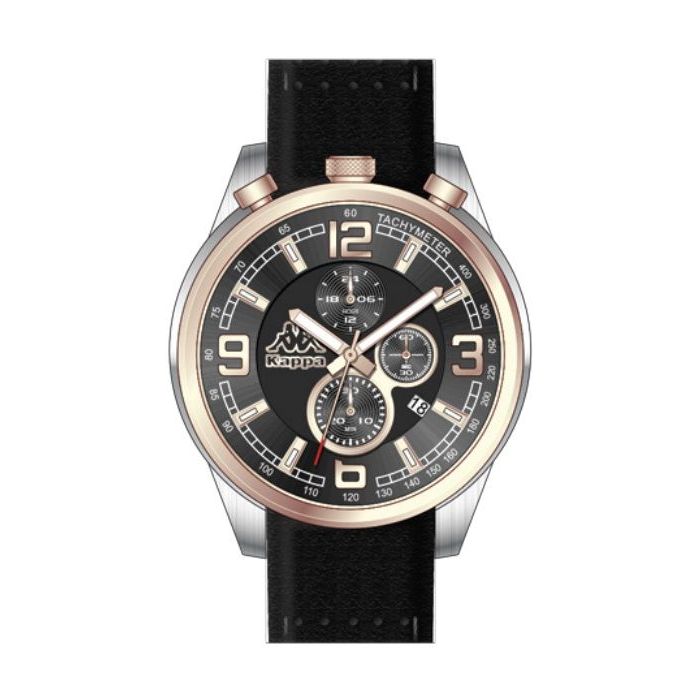 Наручные часы Kappa KP-1422M-D Фото