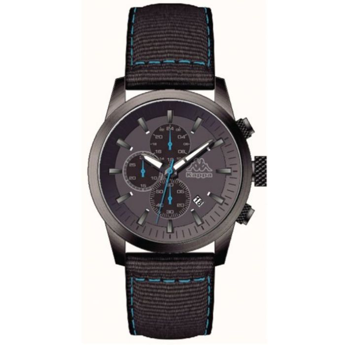 Наручные часы Kappa KP-1428M-A Фото