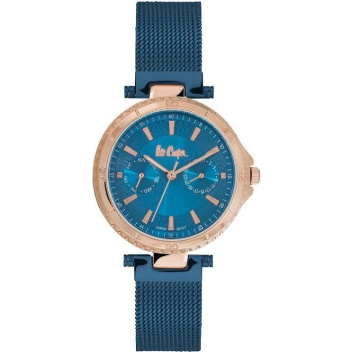 Наручные часы Lee Cooper LC06599.490 Фото