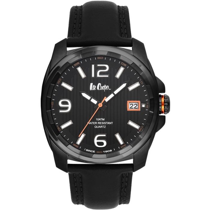 Наручные часы Lee Cooper LC-26G-B Фото
