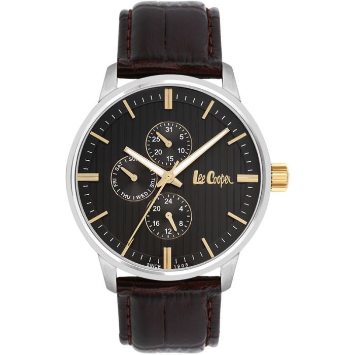 Наручные часы Lee Cooper LC-32G-F Фото