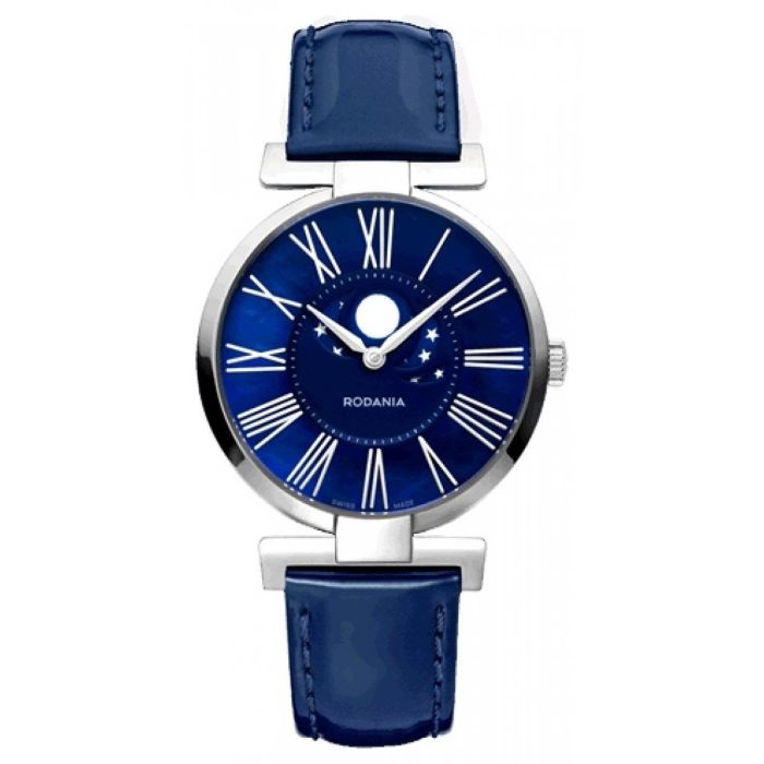 Наручные часы Rodania 25106.29 Фото