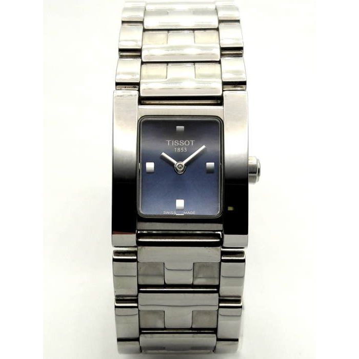 Наручные часы Tissot T63.1.185.41 Фото