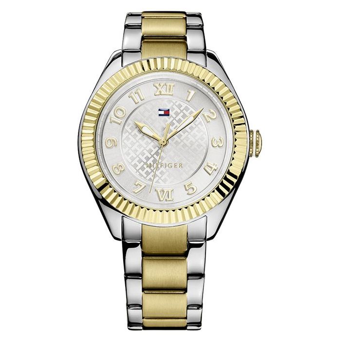 Наручные часы Tommy Hilfiger 1781343 Фото